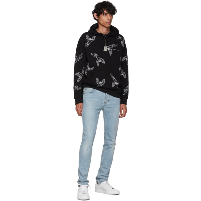 GIVENCHY GIVENCHY WHITE URBAN STREET SNEAKERS