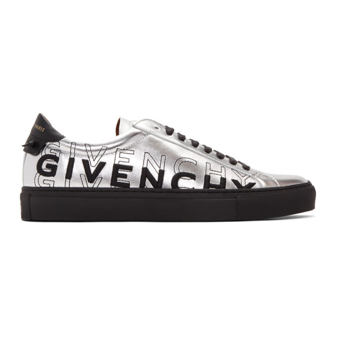 Givenchy Mens Sneakers Size Chart