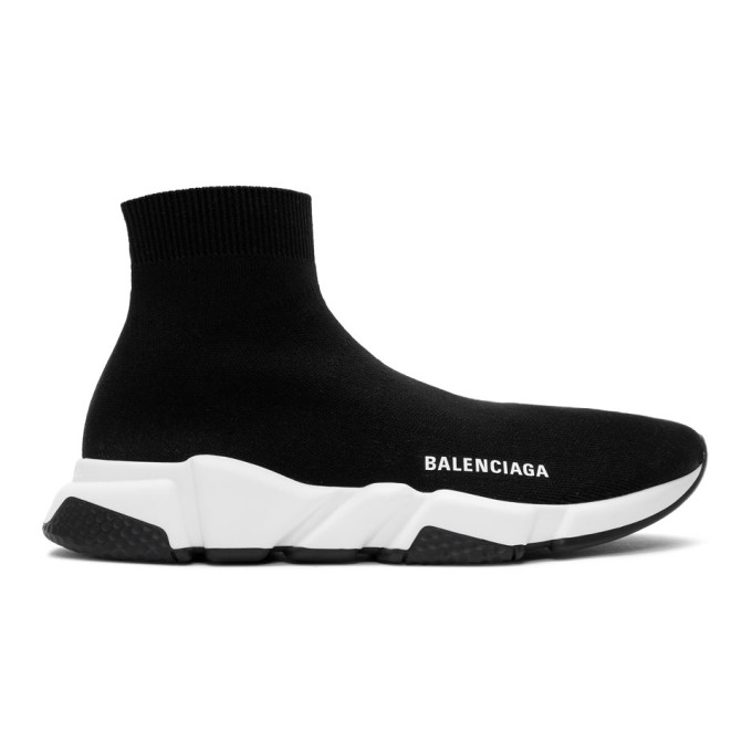 balenciaga shoes ssense