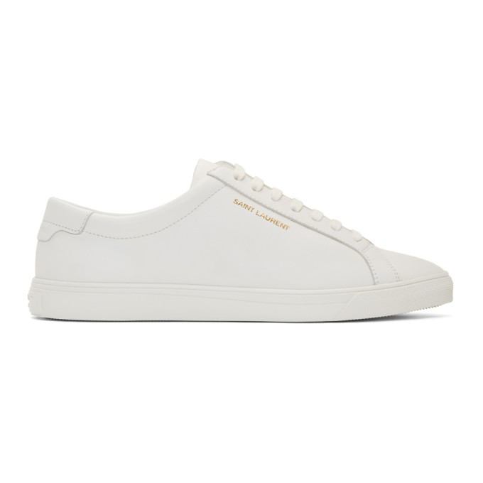 saint laurent low top sneakers sale