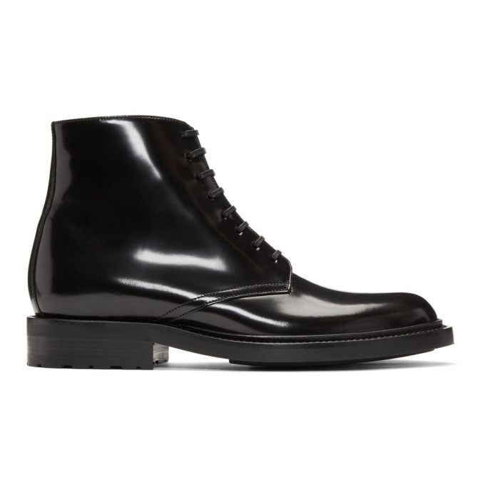 saint laurent army derby