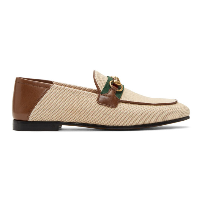 brixton convertible loafer