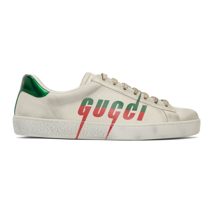 gucci sneaker prices