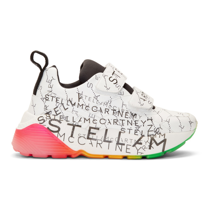 stella mccartney eclypse trainers sale