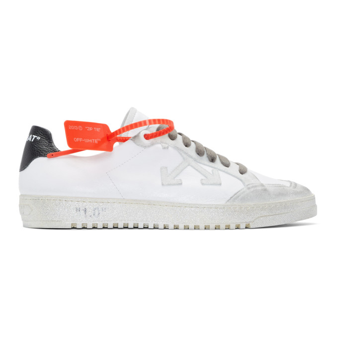 off white 2.0 trainers
