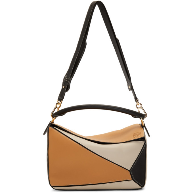 loewe puzzle colorblock