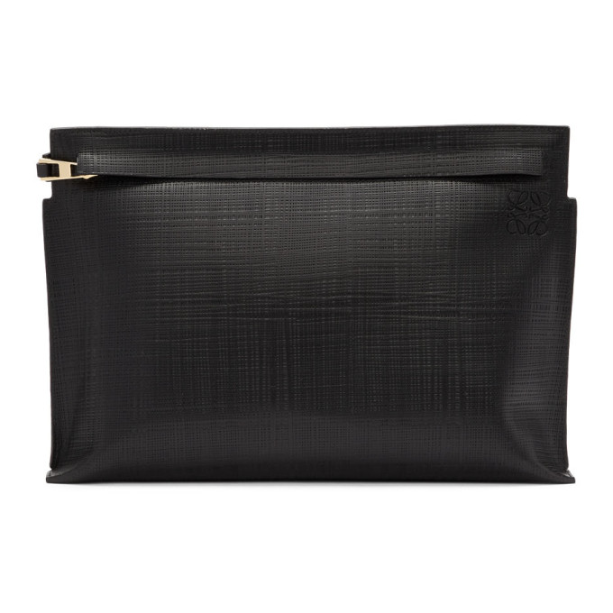 loewe t pouch bag review