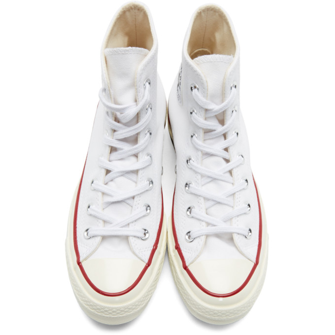 converse chuck 70 street warmer leather high top