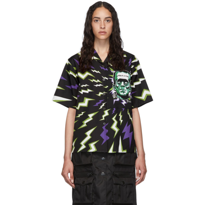 Prada Black Universal Studios Edition 