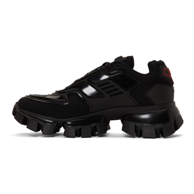 cloudbust trainers