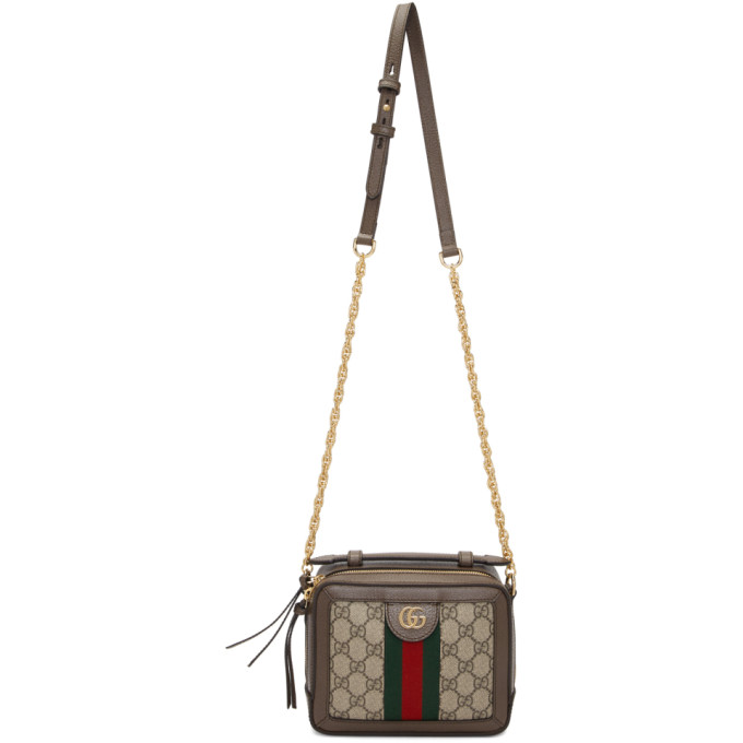 gucci ophidia gg shoulder bag