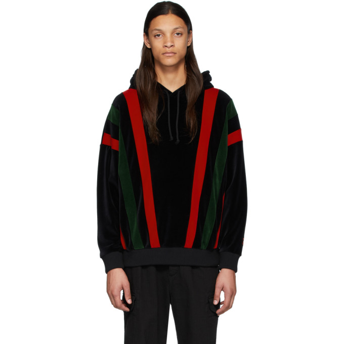 gucci chenille tracksuit