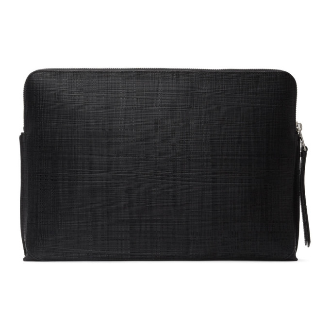 LOEWE BLACK GOYA PORTFOLIO