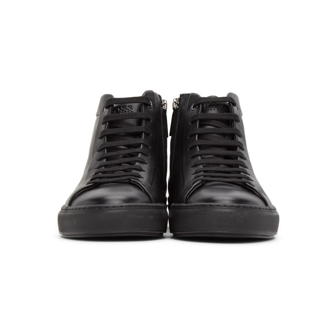 HUGO BOSS BLACK MIRAGE SNEAKERS