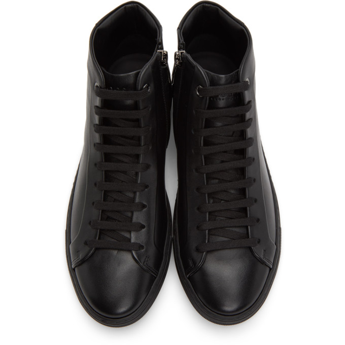 HUGO BOSS BLACK MIRAGE SNEAKERS