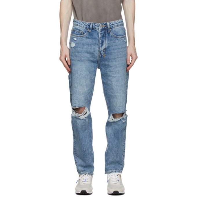 ksubi jeans with flag sale