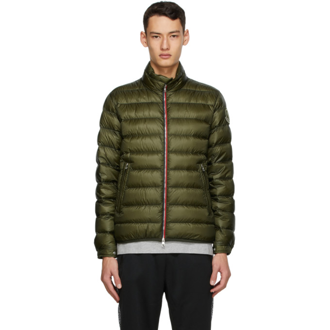 moncler genius undefeated jacket