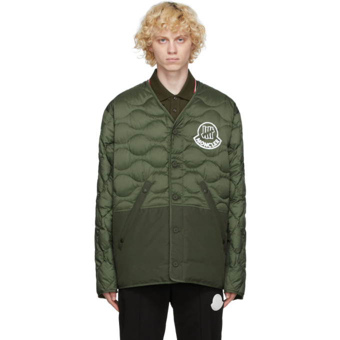 moncler genius undefeated jacket