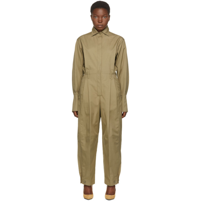 givenchy overalls