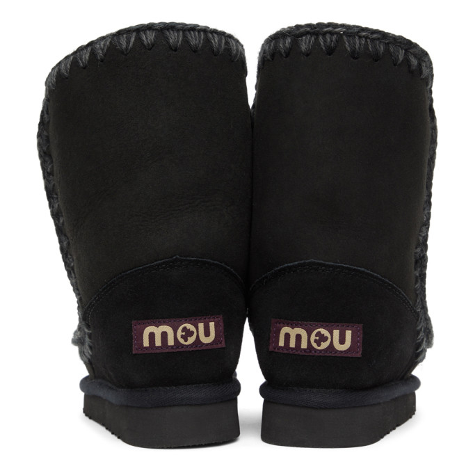 mou boots colorful