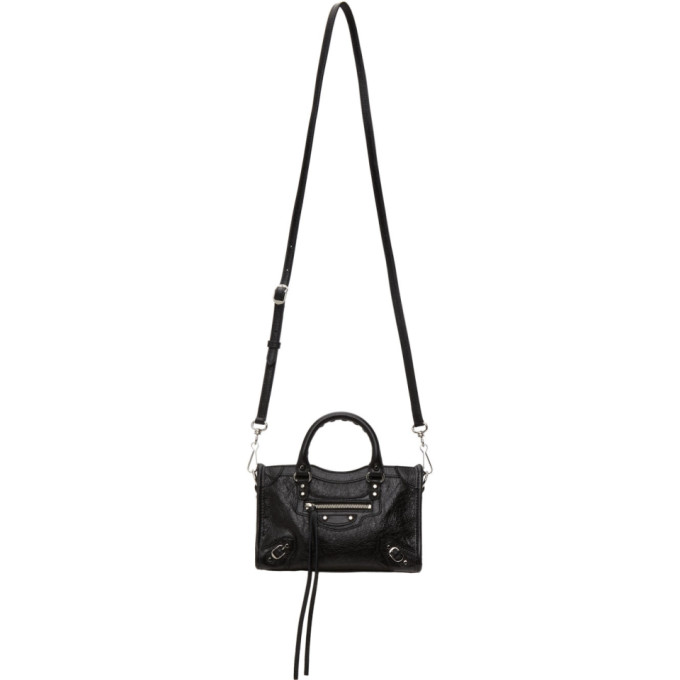 balenciaga shoulder strap