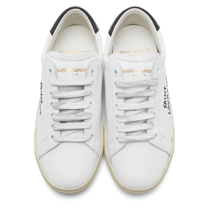 SAINT LAURENT photo