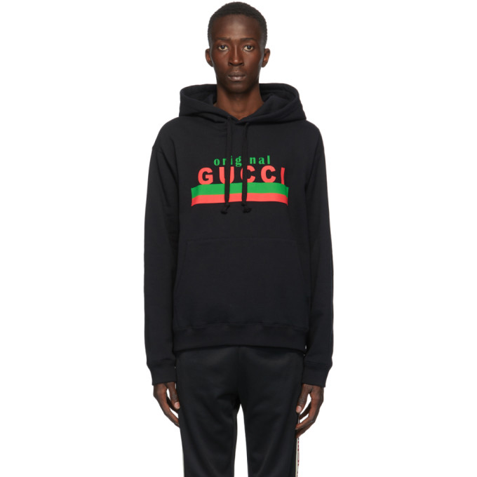 hoodie gucci original