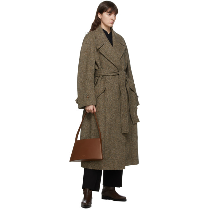 LOW CLASSIC LOW CLASSIC BROWN WESTERN LONG BOOTS