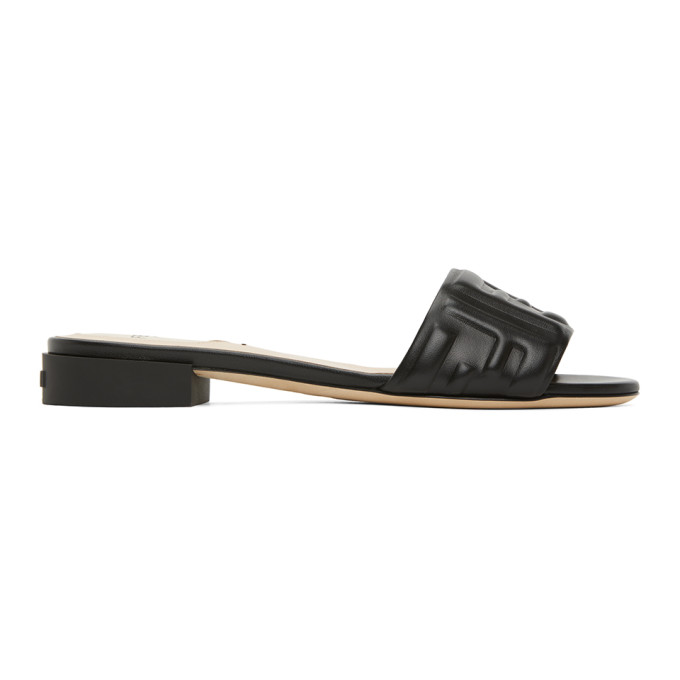 fendi sandals