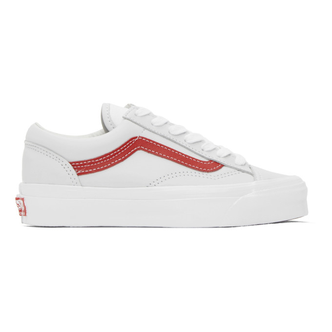 vans vault ua og style 36 lx