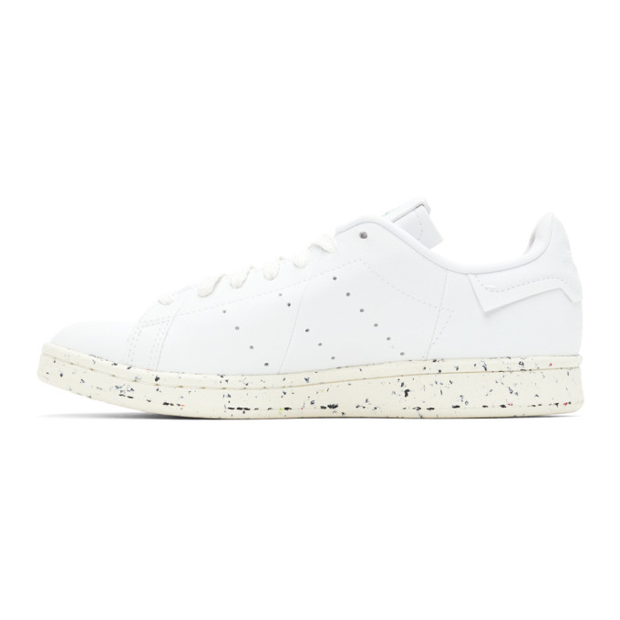 ADIDAS ORIGINALS ADIDAS ORIGINALS WHITE STAN SMITH SNEAKERS