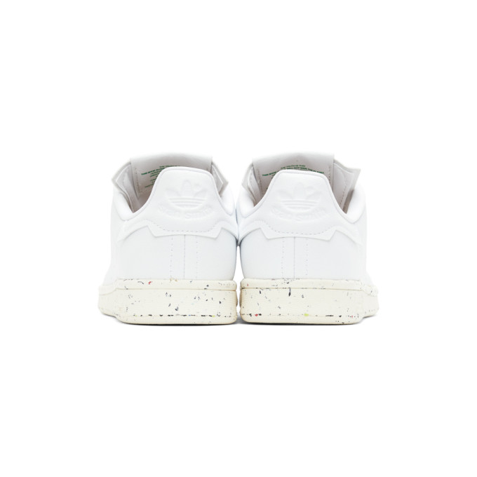 ADIDAS ORIGINALS ADIDAS ORIGINALS WHITE STAN SMITH SNEAKERS