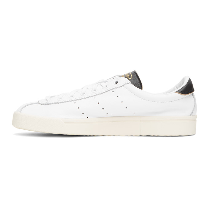 ADIDAS ORIGINALS ADIDAS ORIGINALS WHITE LACOMBE SNEAKER