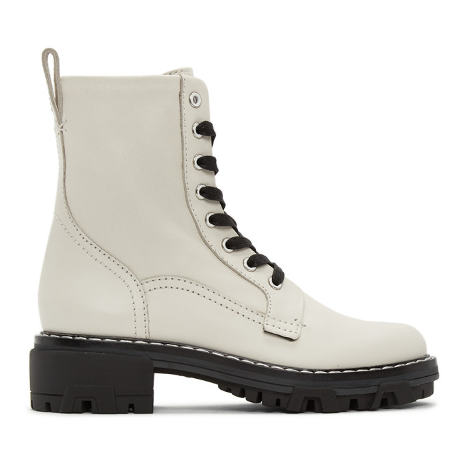 rag and bone shiloh high bootie