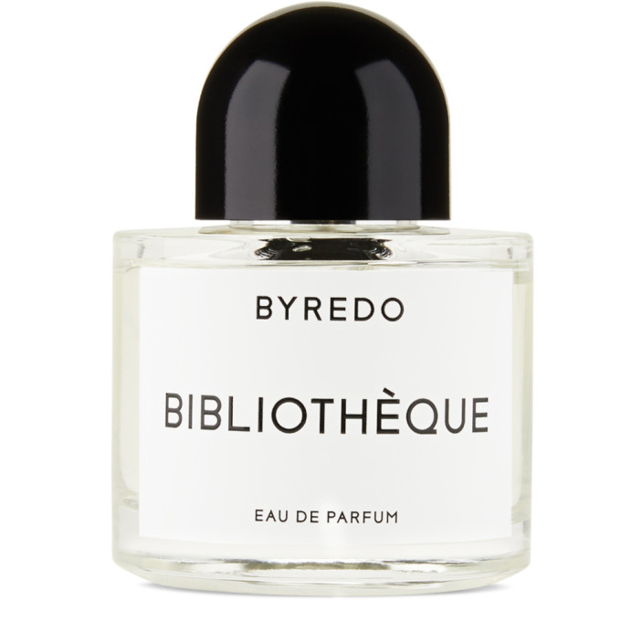 Byredo Bibliotheque Eau De Parfum, 50 ml In N/a