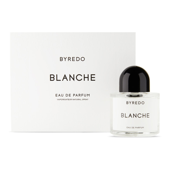 Shop Byredo Blanche Eau De Parfum, 50 ml In N/a