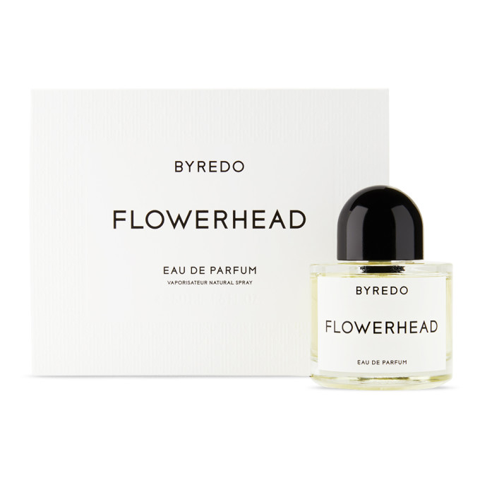 Shop Byredo Flowerhead Eau De Parfum, 50 ml In N/a