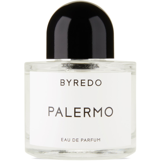 BYREDO PALERMO EAU DE PARFUM, 50 ML