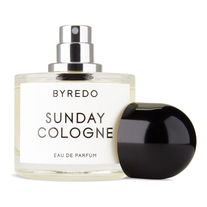 Shop Byredo Sunday Cologne Eau De Parfum, 50 ml In N/a