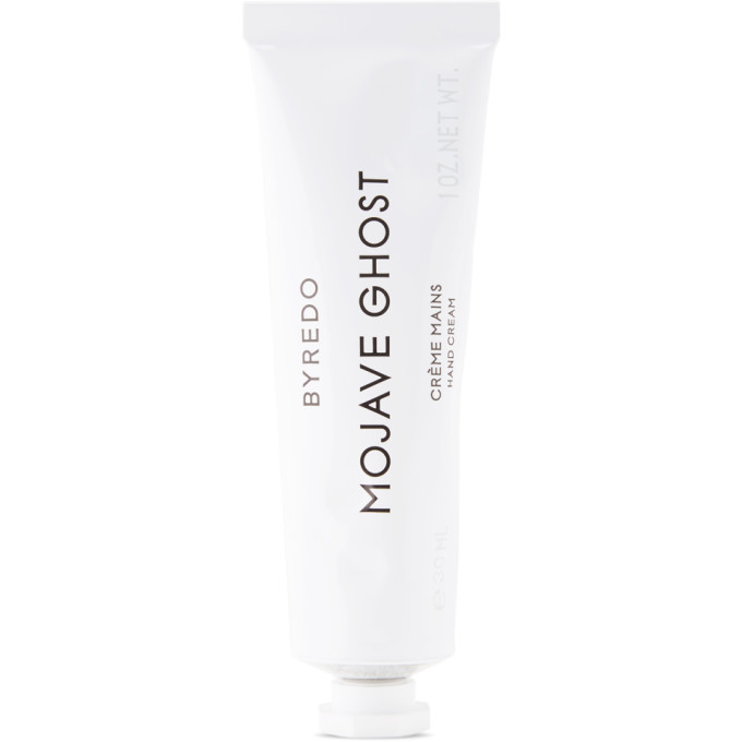 Byredo Mojave Ghost Hand Cream, 30 ml In N/a