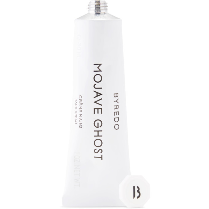 Shop Byredo Mojave Ghost Hand Cream, 30 ml In N/a