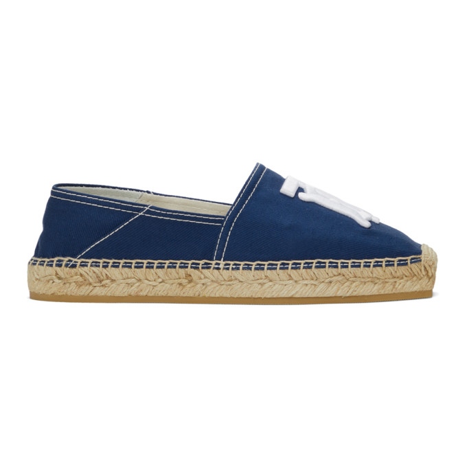 burberry canvas espadrilles