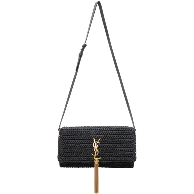 ysl bag kate tassel