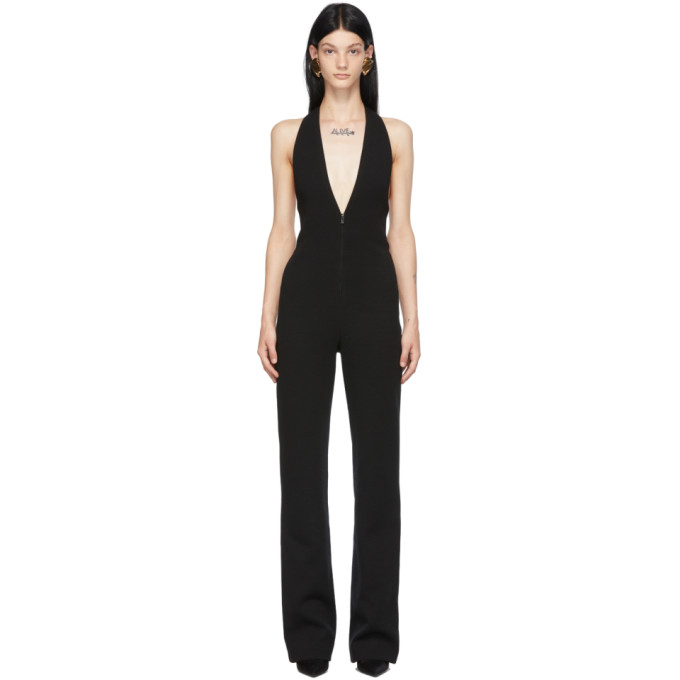 ysl jumpsuit
