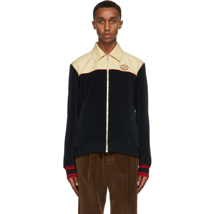gucci casual jacket