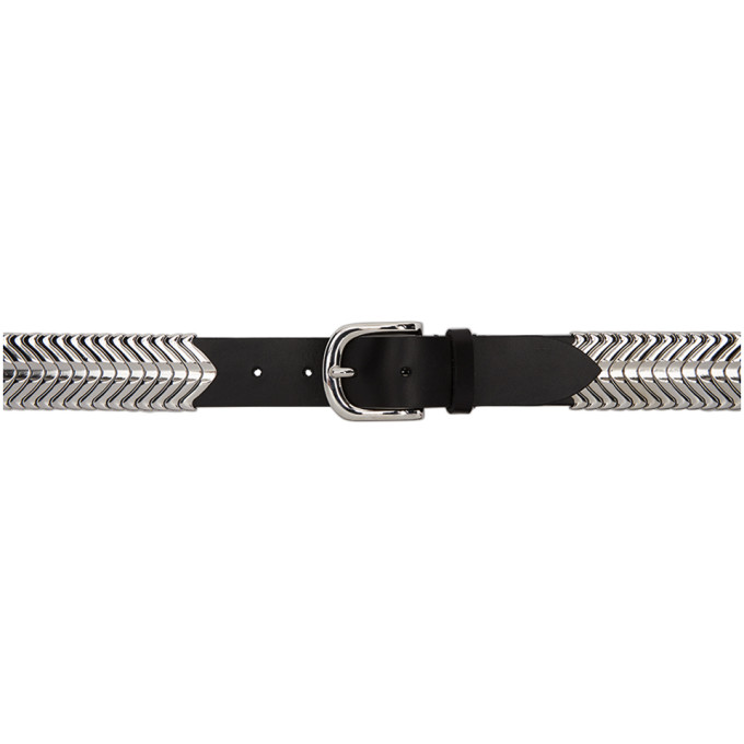 Isabel Marant Tehora Embellished 
