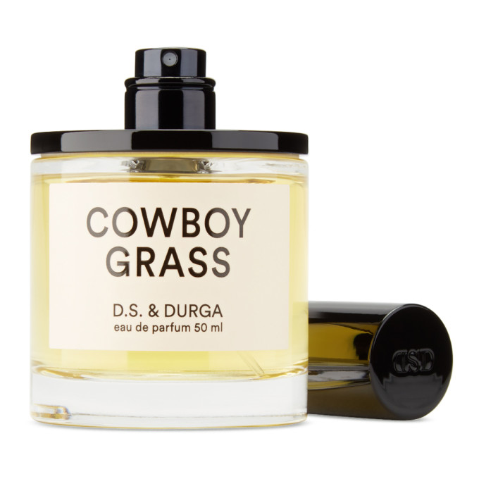 Shop D.s. & Durga Cowboy Grass Eau De Parfum, 50 ml In Na