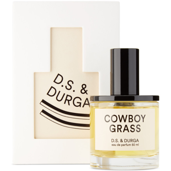 Shop D.s. & Durga Cowboy Grass Eau De Parfum, 50 ml In Na