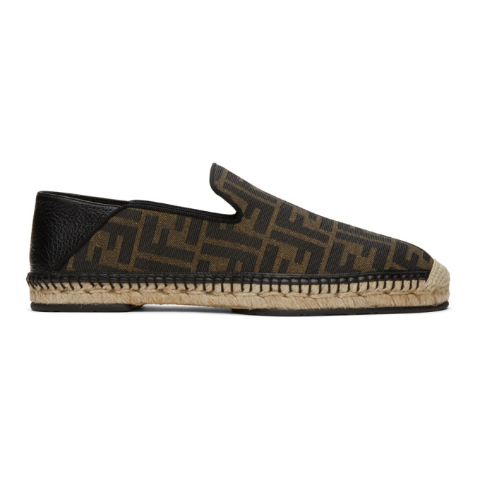 espadrilles fendi