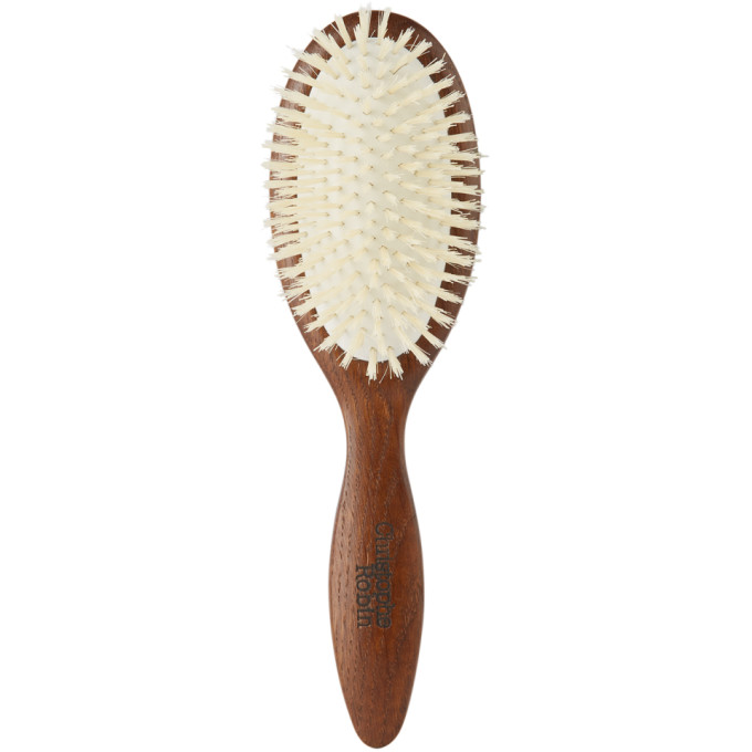 Christophe Robin Detangling Hairbrush In -